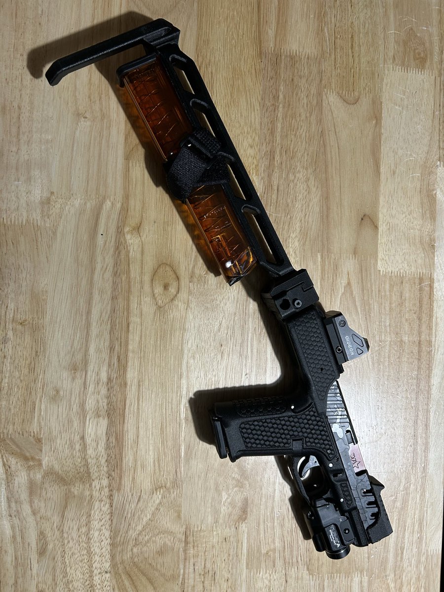 Delta Mongoose tweet media