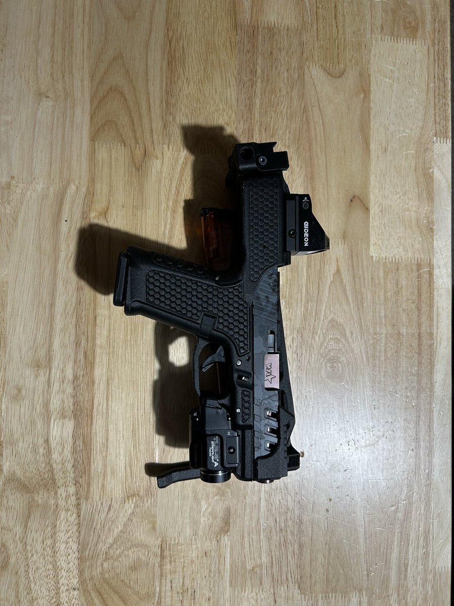 Delta Mongoose tweet media