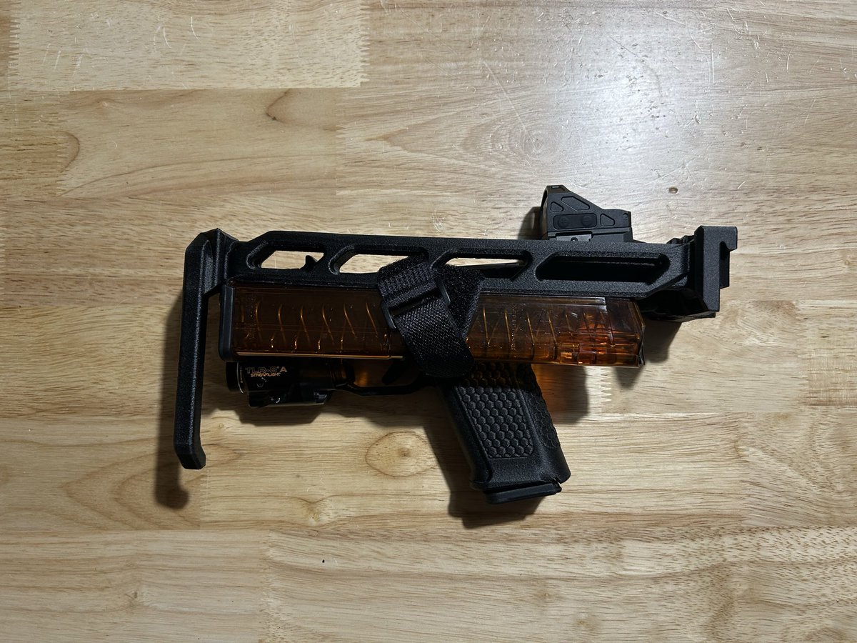 Delta Mongoose tweet media