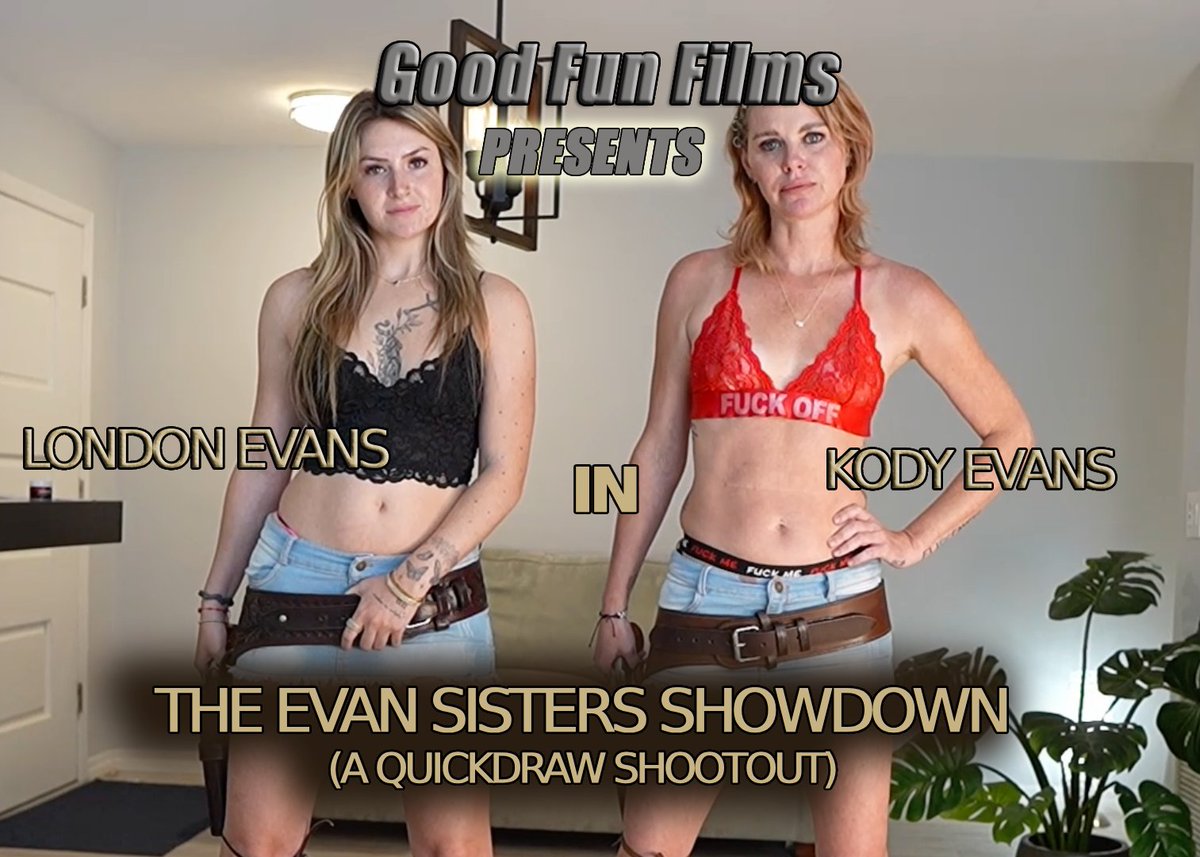 Good FunFilms tweet media