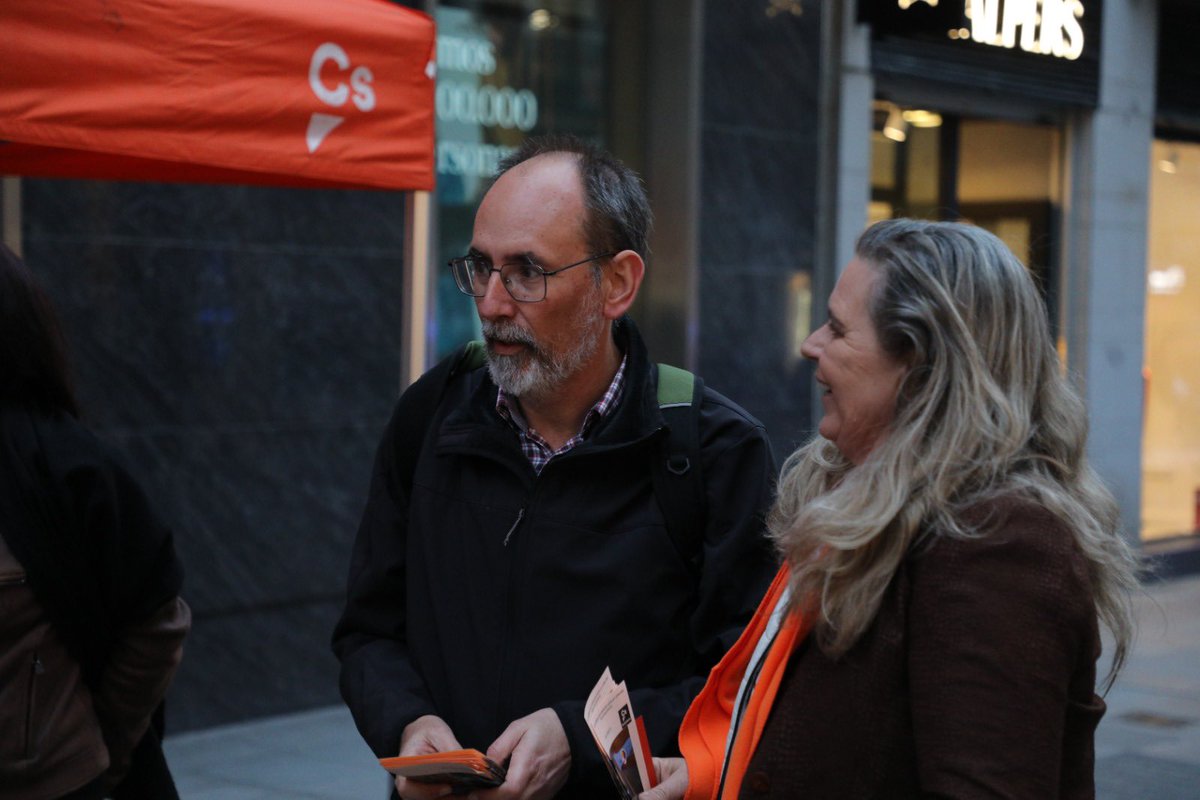 Cs Castilla y León tweet media