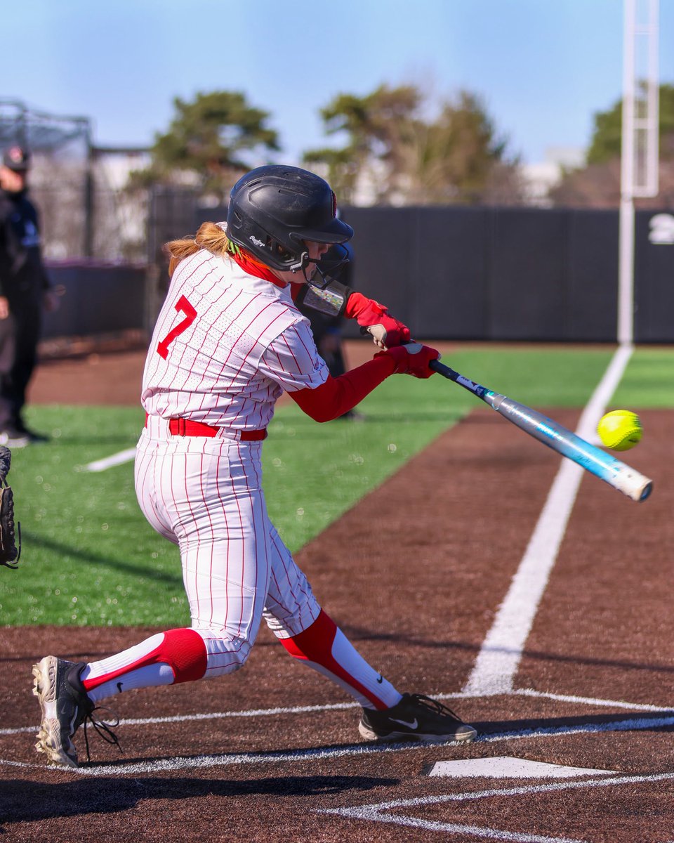 Ball State Softball tweet media