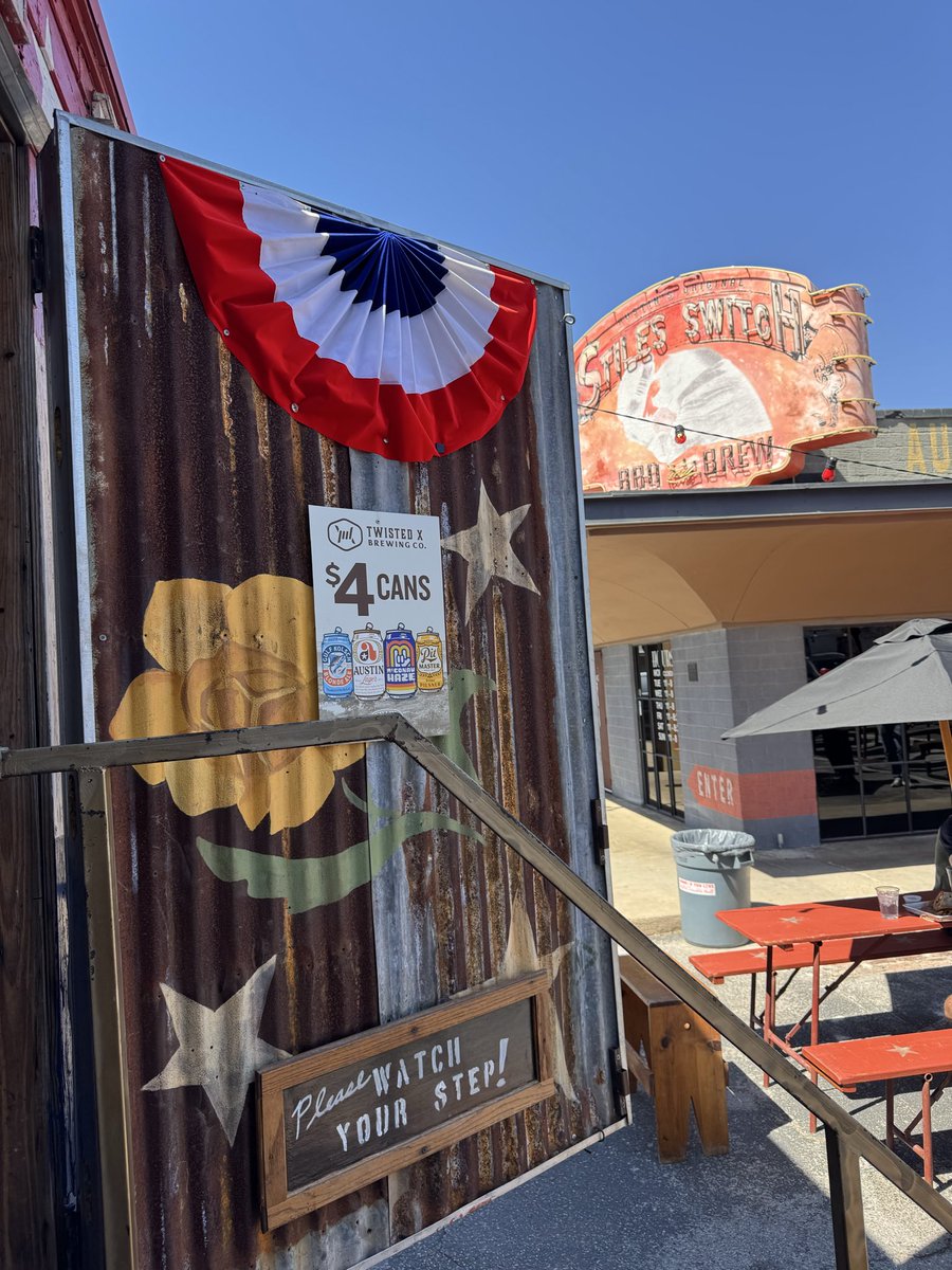 StilesSwitchBBQ tweet media