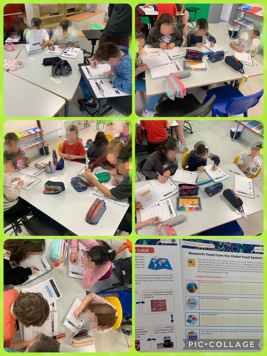 CEIP LUIS CERNUDA tweet media
