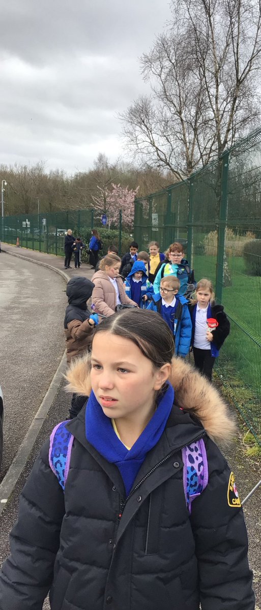 Canon Sharples Year Five tweet media