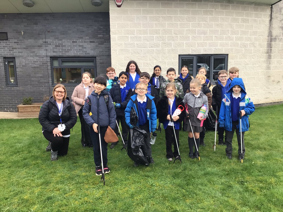 Canon Sharples Year Five tweet media