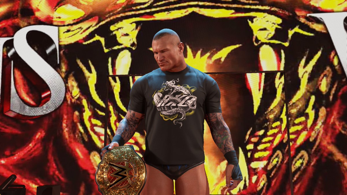 VirtuAwesome! tweet media