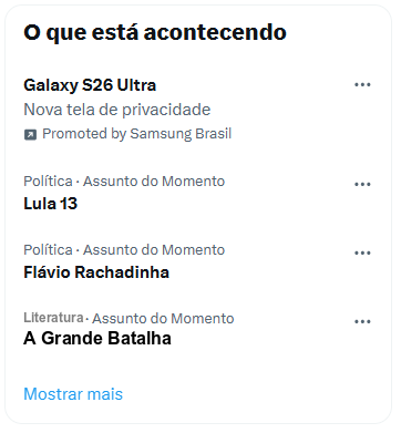 marcelnovaes tweet media