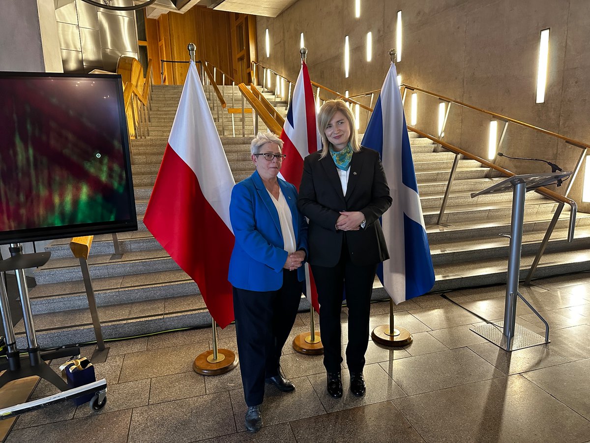 Agnieszka Jędrzak tweet media