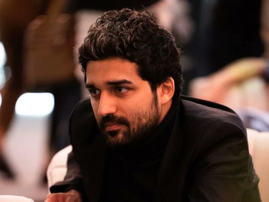 Screen Mix tweet media