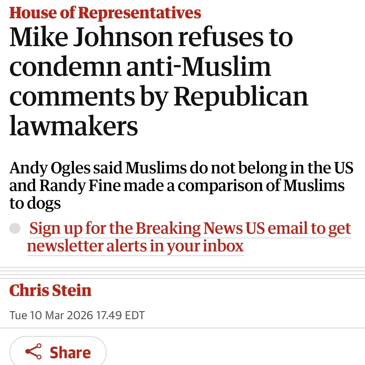 Senator Chris Van Hollen tweet media