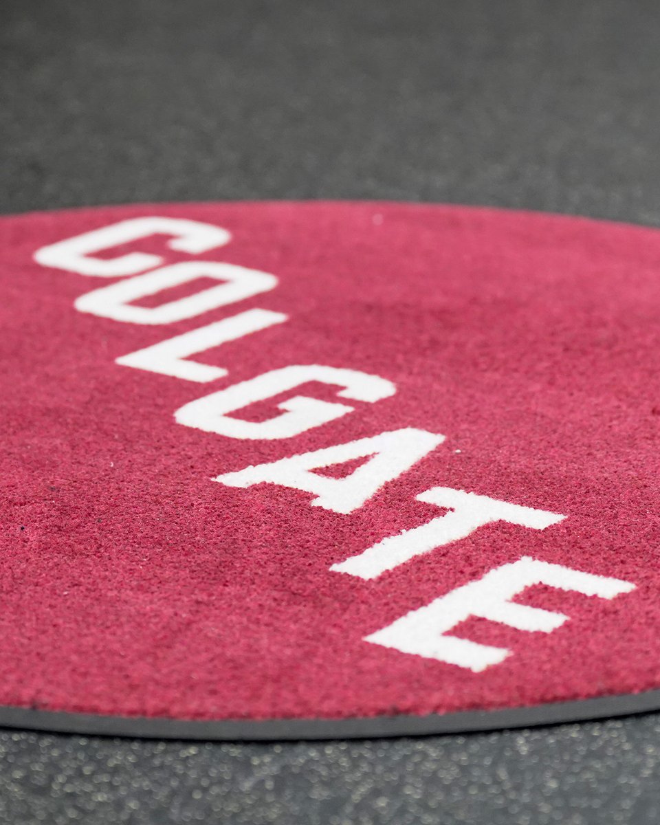 Colgate Men's Hockey tweet media