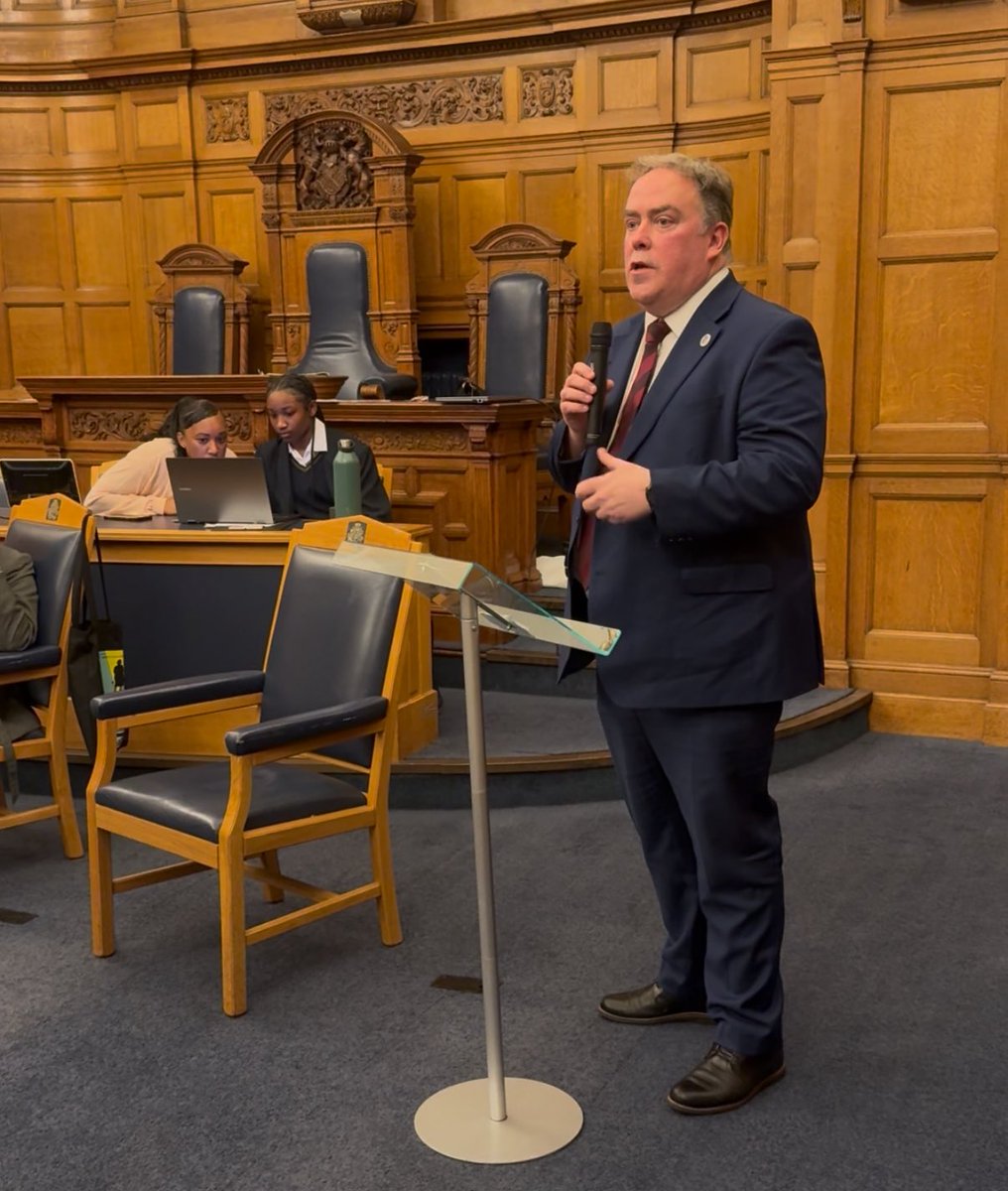 Jason Perry - Mayor of Croydon tweet media