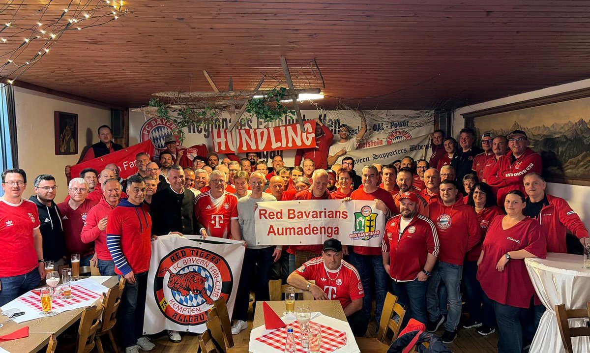 Markus Meindl tweet media