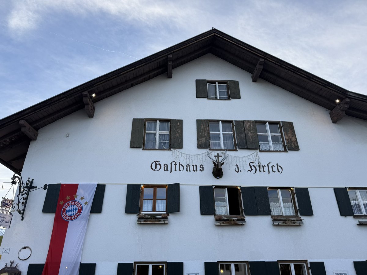 Markus Meindl tweet media