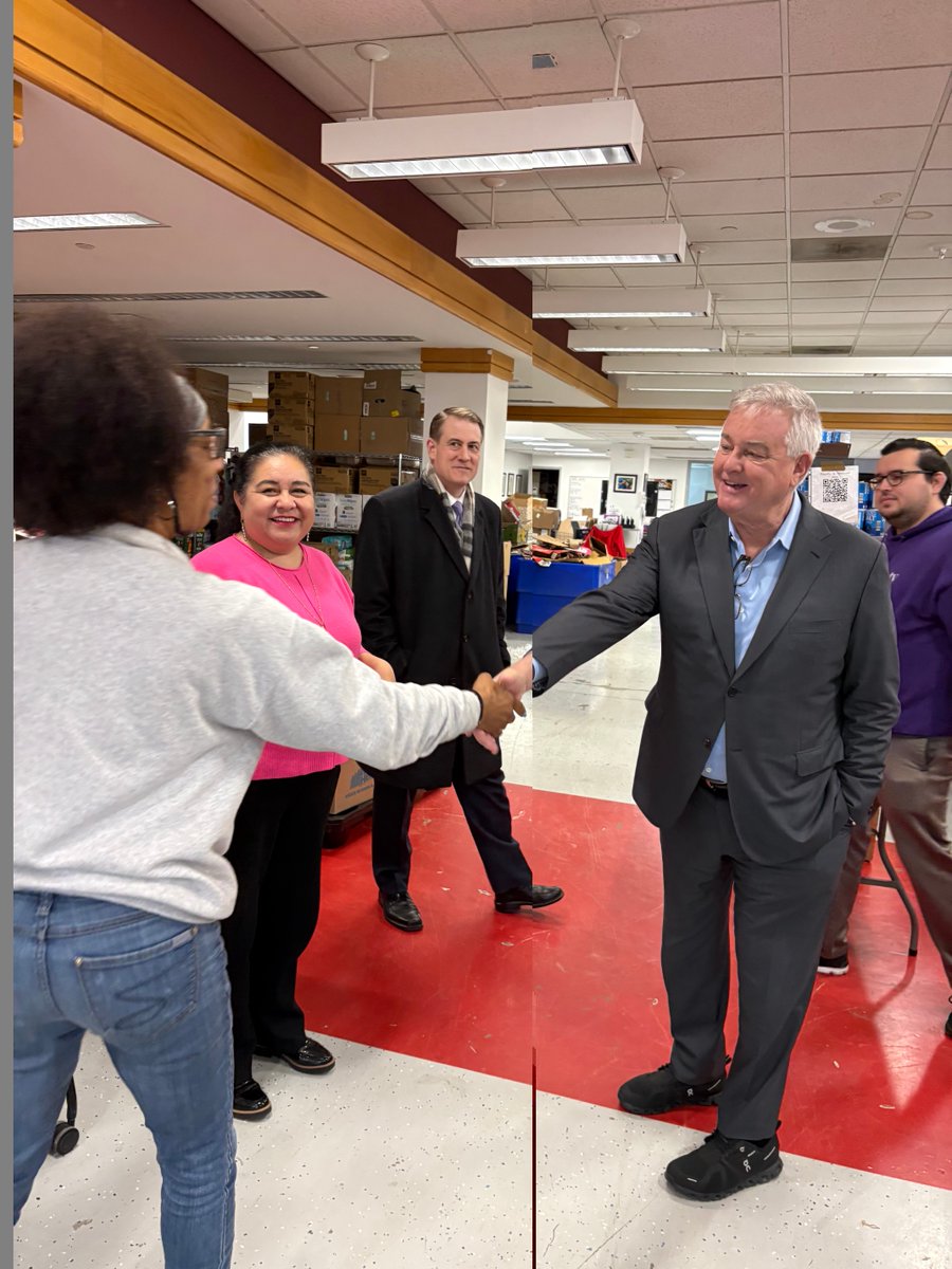 David Trone tweet media