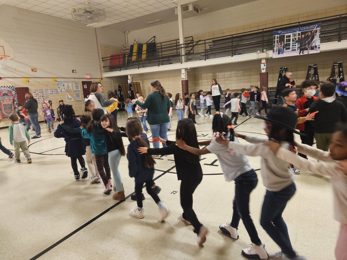 Taft Elementary tweet media