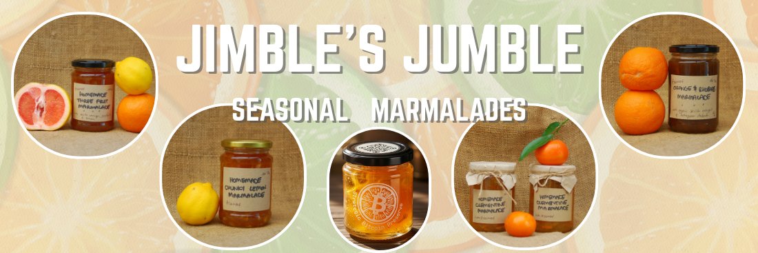 Jimble's Jumble tweet media