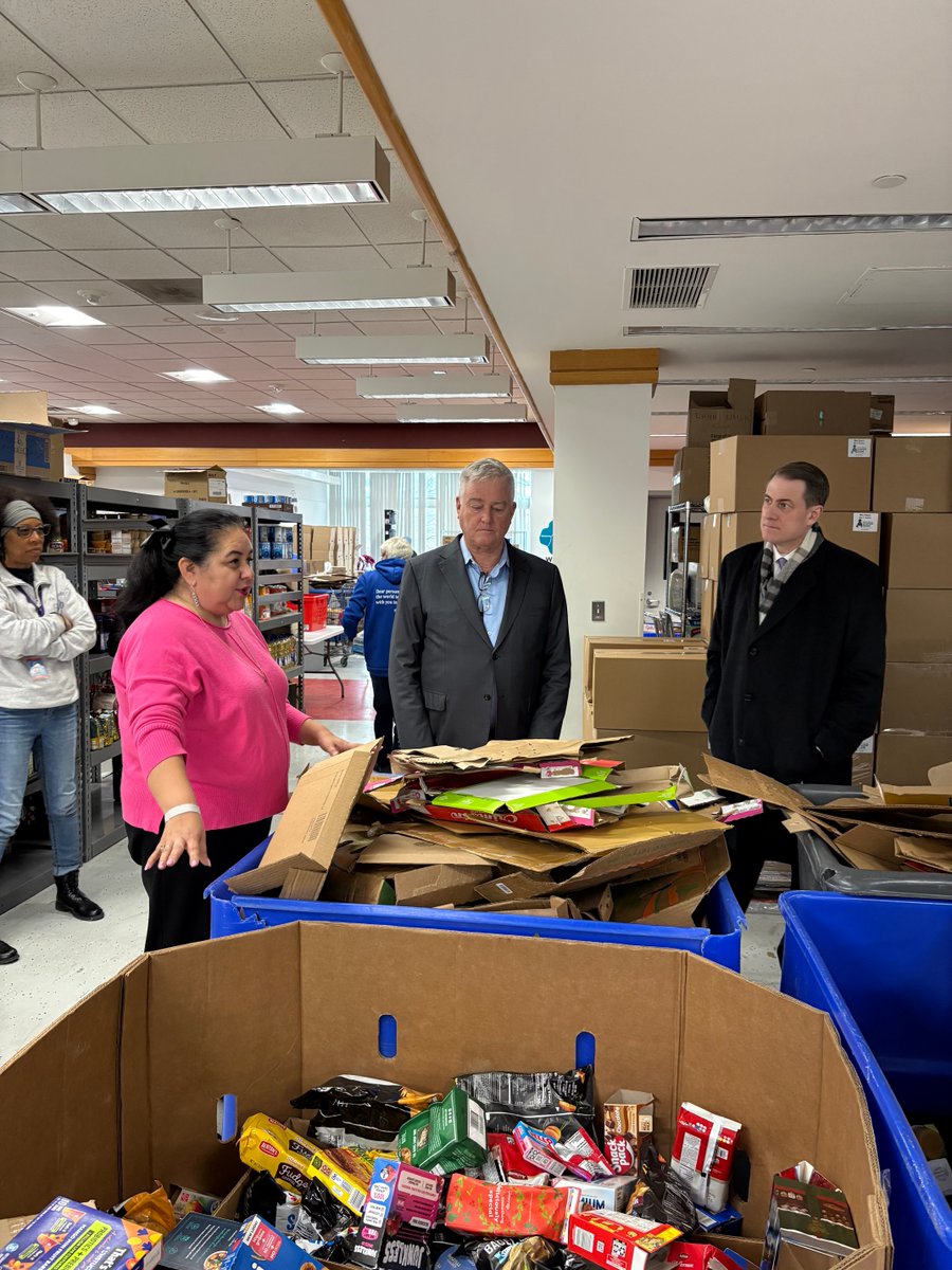 David Trone tweet media