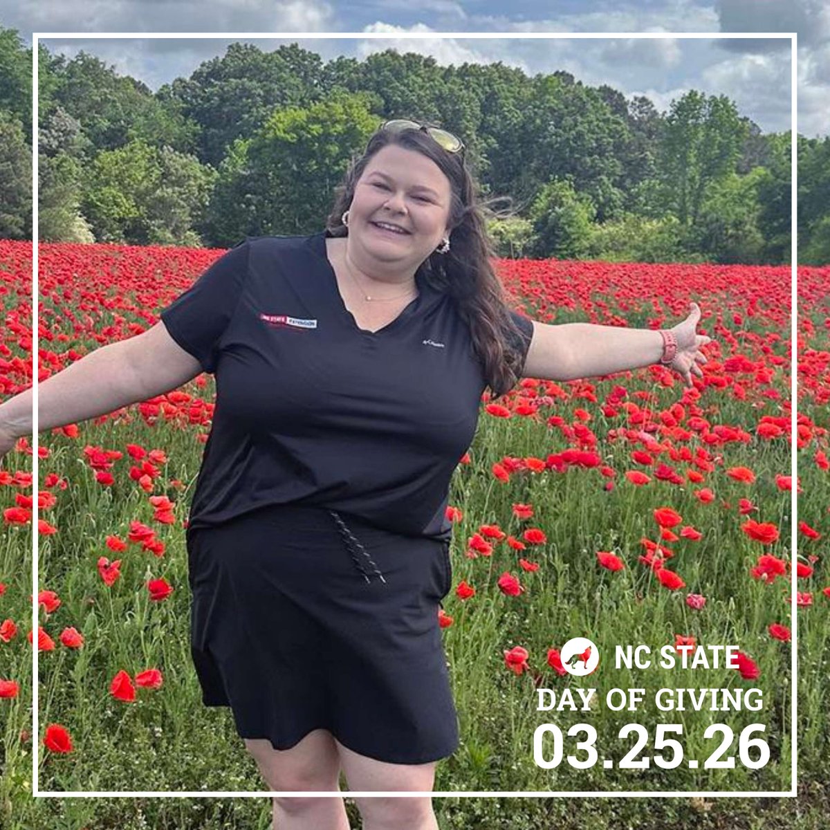 NC State College of Agriculture and Life Sciences tweet media