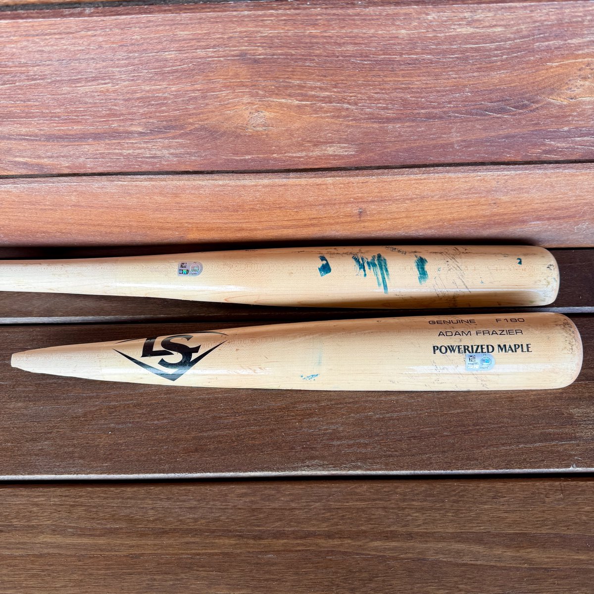 Kansas City Royals Authentics tweet media