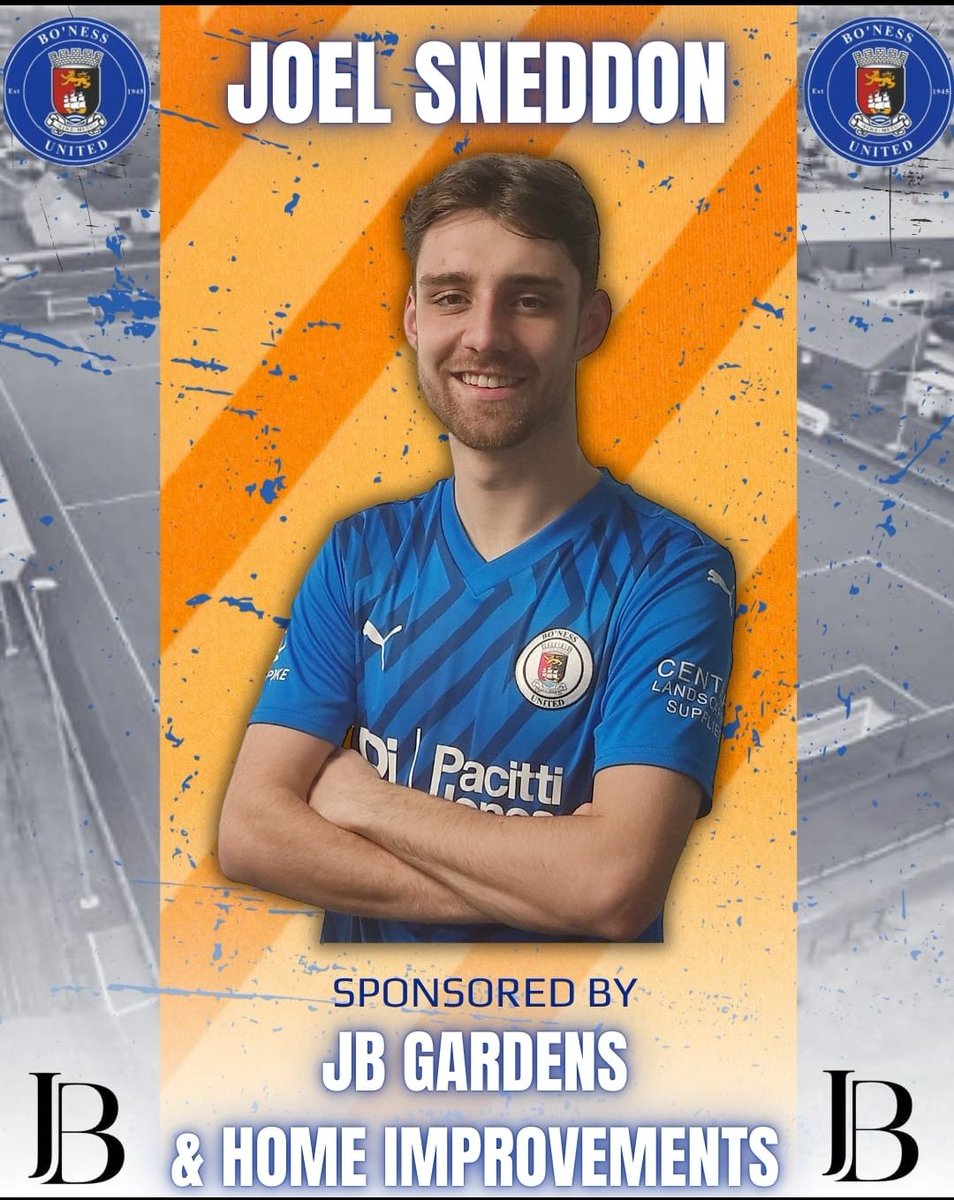 Bo'ness United 20's tweet media