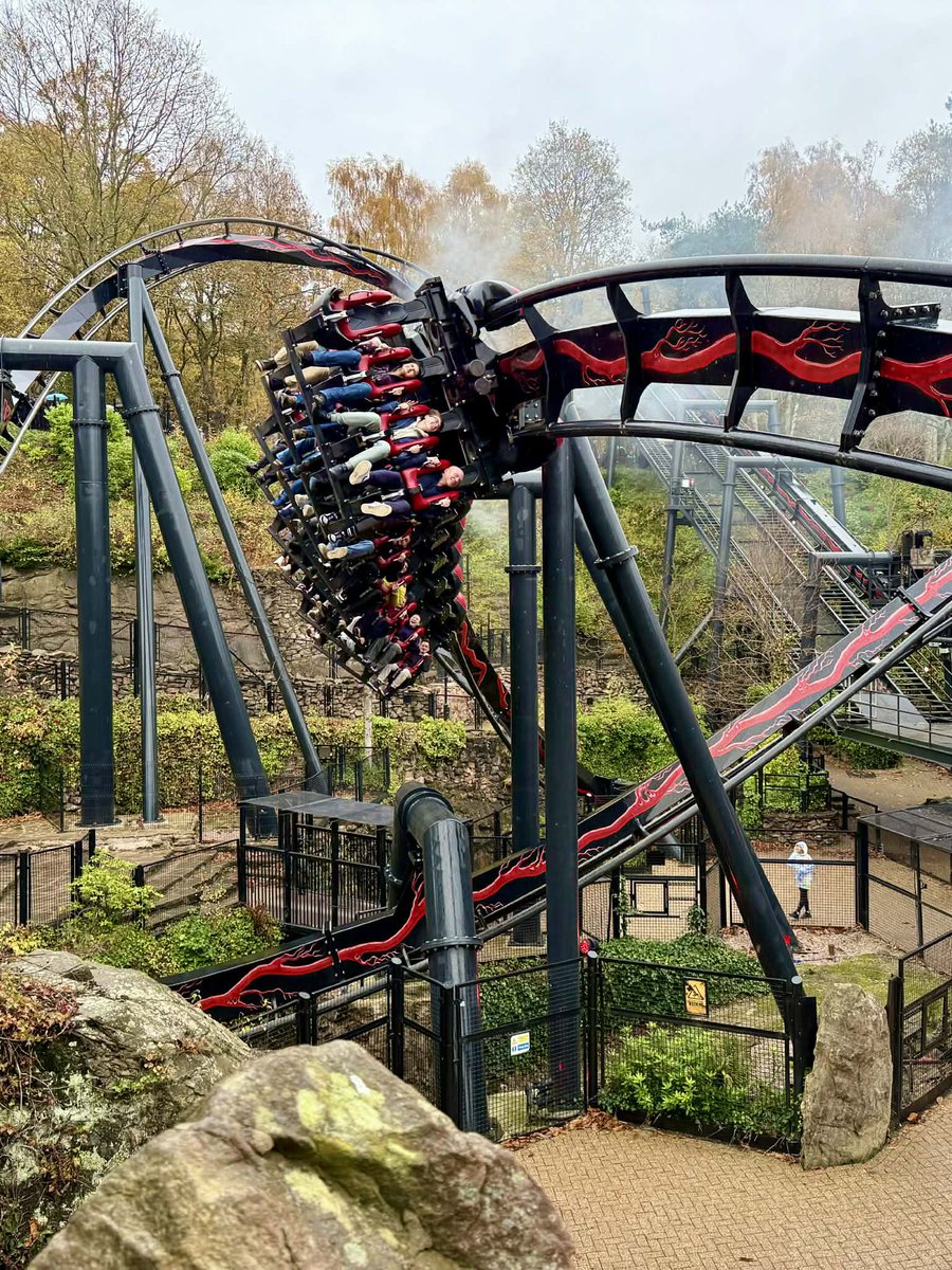 Theme Park Worldwide tweet media