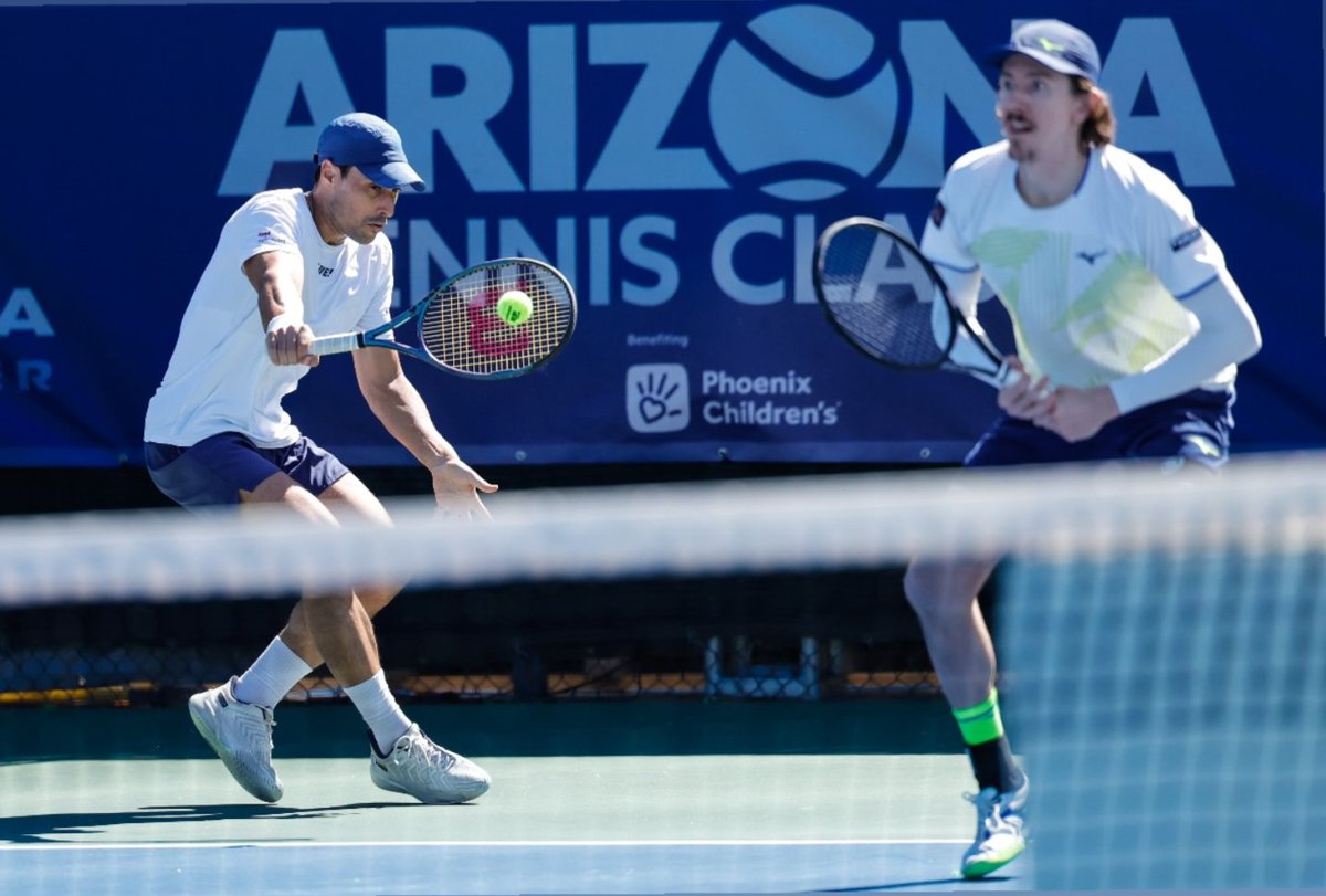 @Smithynators - JP Smith tennis supporters tweet media