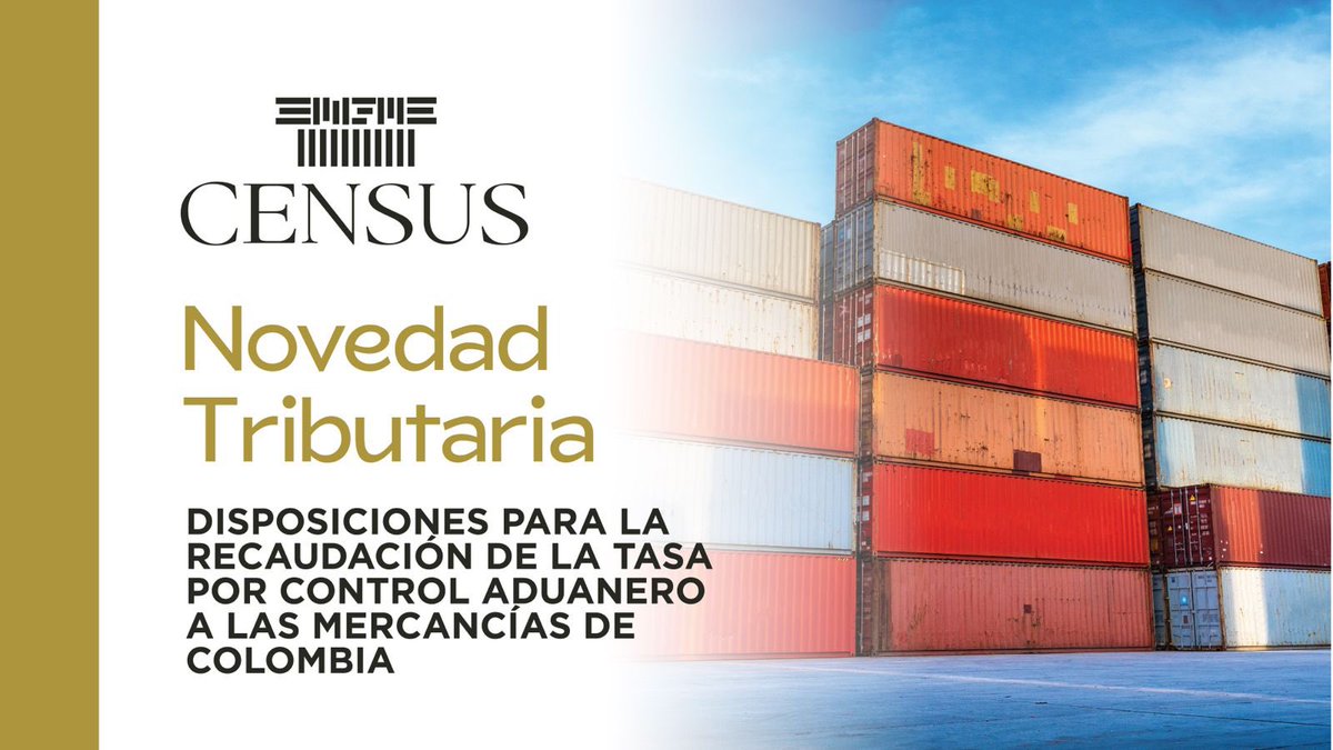 Census Consultores tweet media