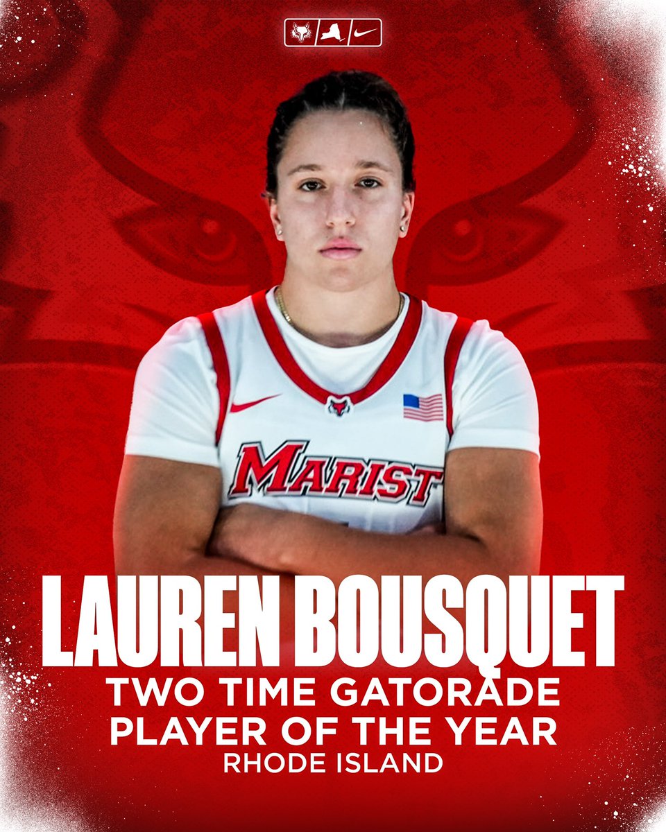 Marist Women’s Basketball tweet media