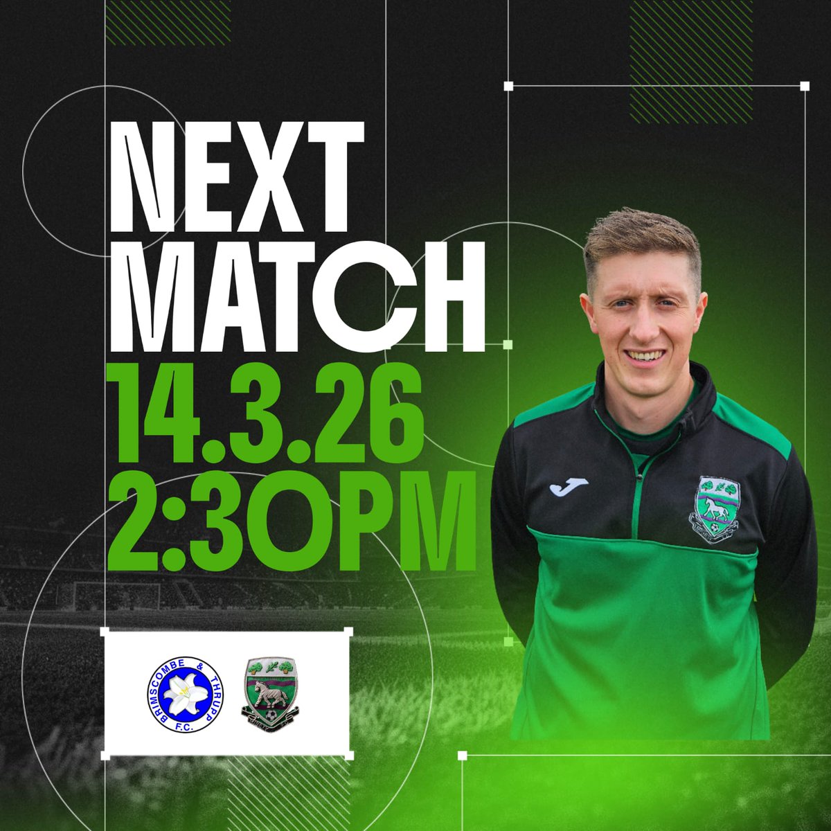 Minety Football Club tweet media