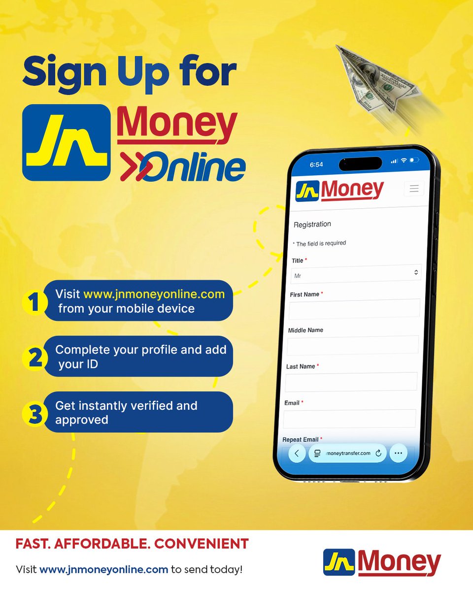 JN Money tweet media