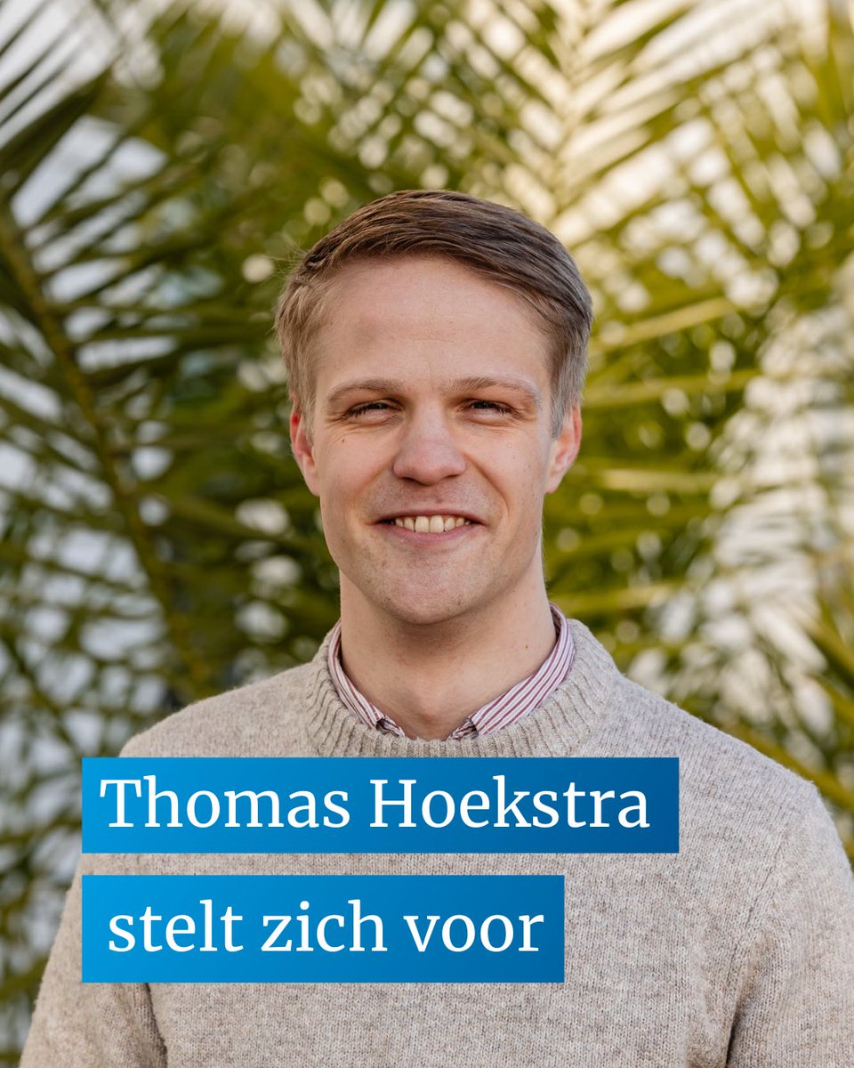 ChristenUnie Dalfsen tweet media