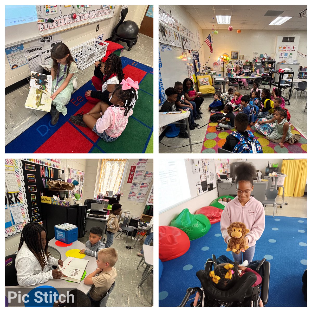 Kim Troutman tweet media