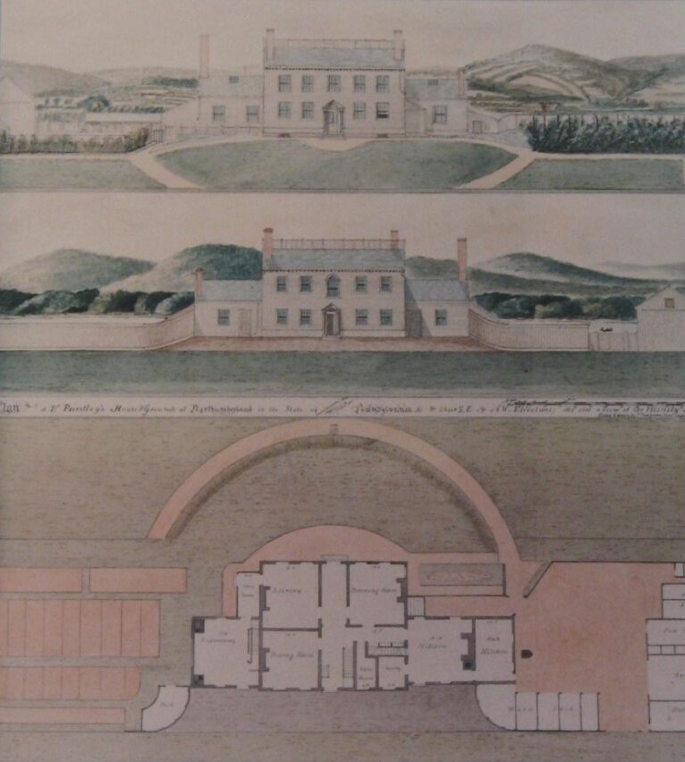 PA Historical & Museum Commission tweet media