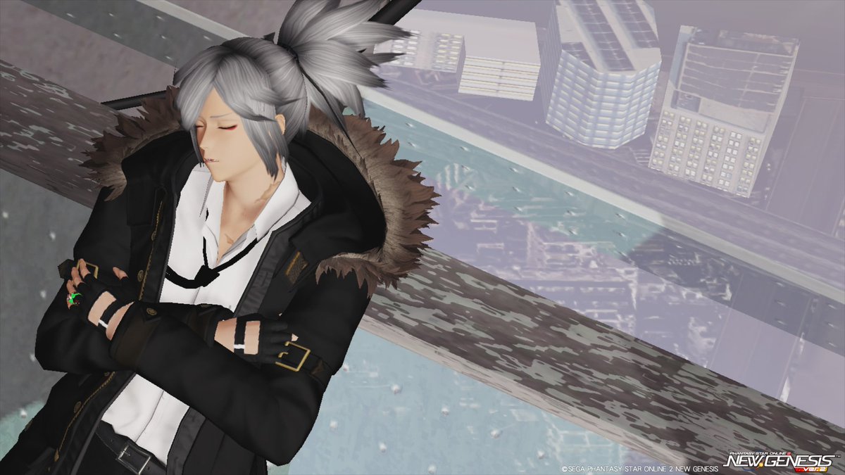 乾切花 tweet media