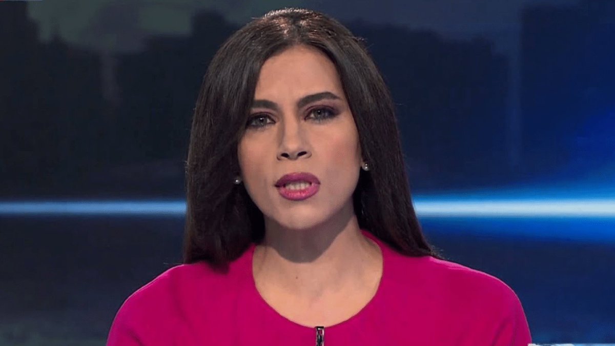 Magdi Khalil مجدى خليل tweet media