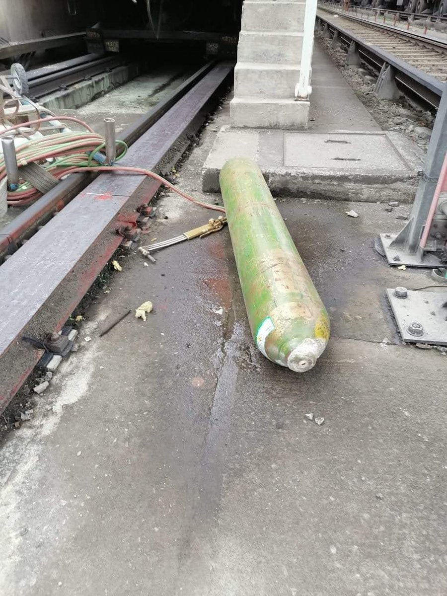 El Románov🚂⚡ tweet media