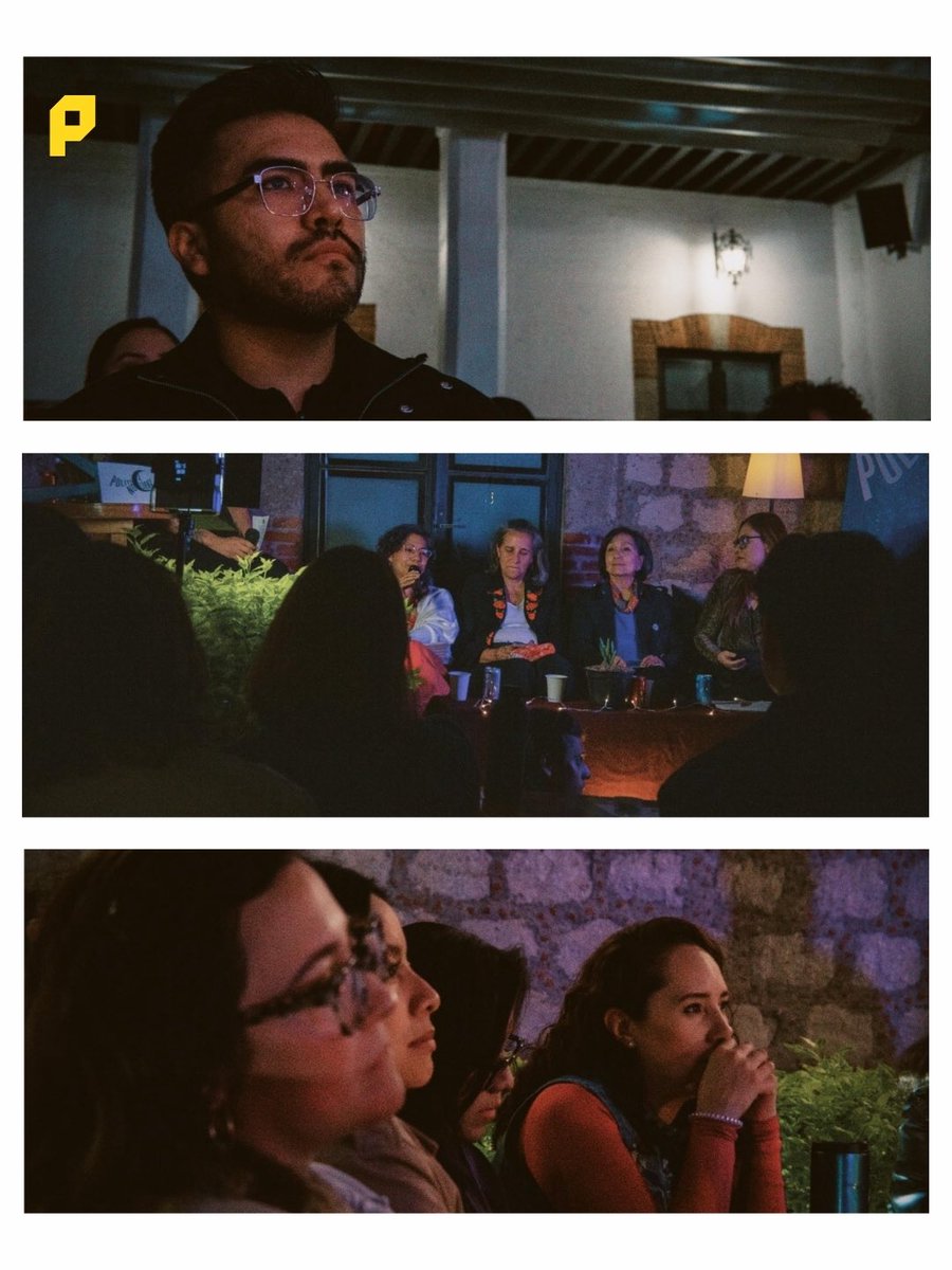 Práctica: Laboratorio para la Democracia tweet media