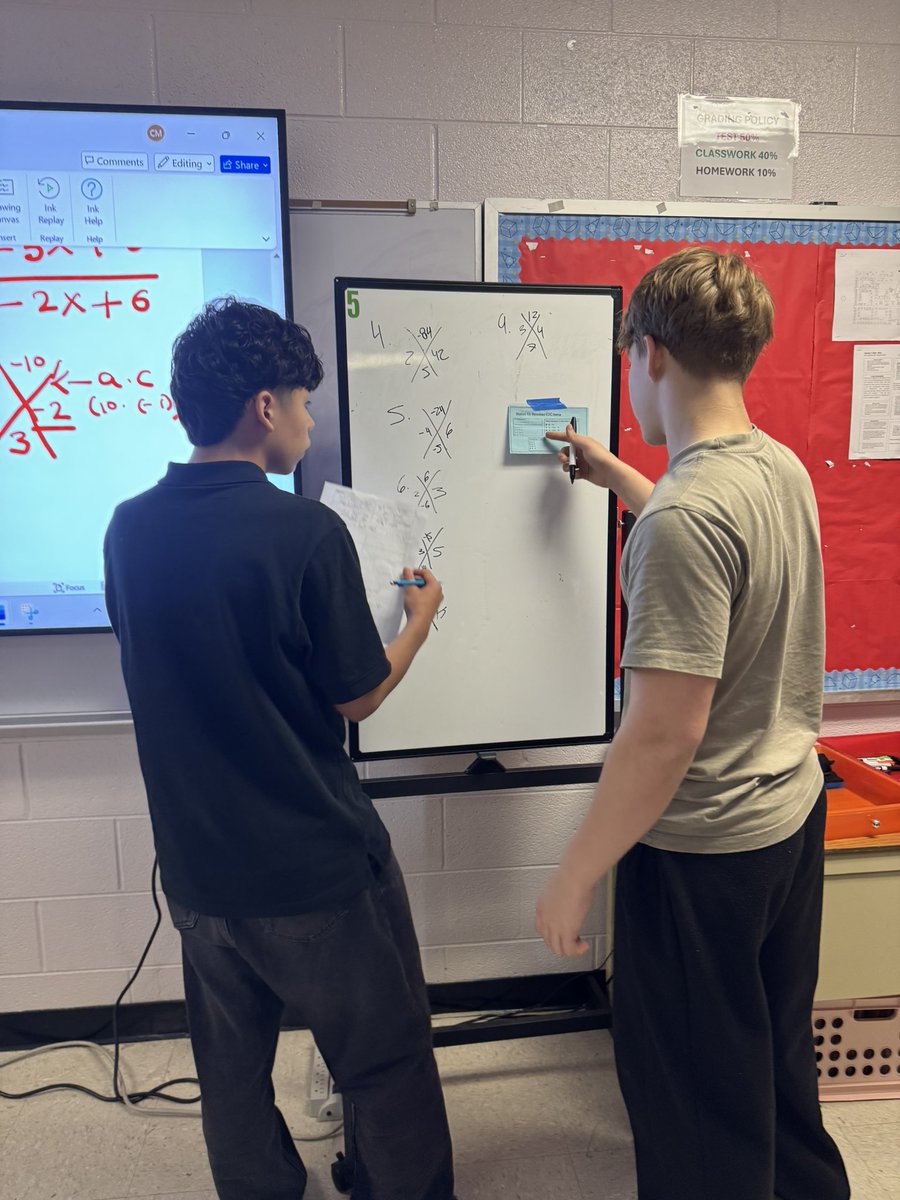 Chelsea Nance Moore, Ed.S. tweet media