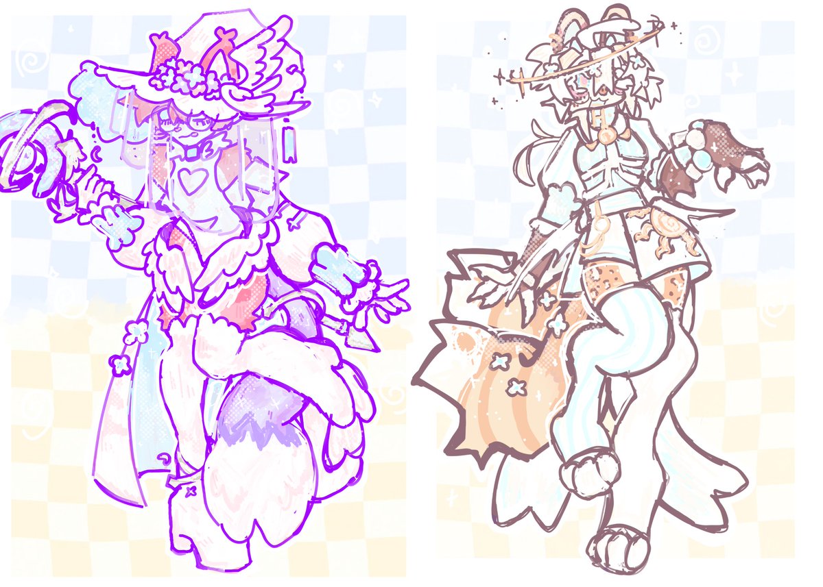 sunshotpup's tweet photo. Sun and Moon 🤍
@DingPatyPop
#furryart #furryartwork https://t.co/OE8VdQyJql