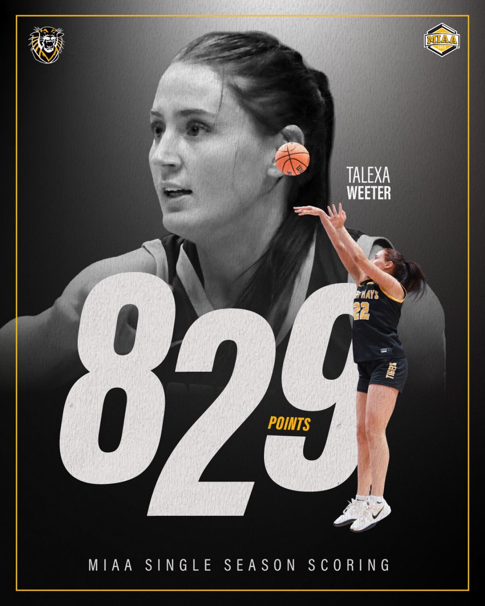 FHSU Athletics tweet media