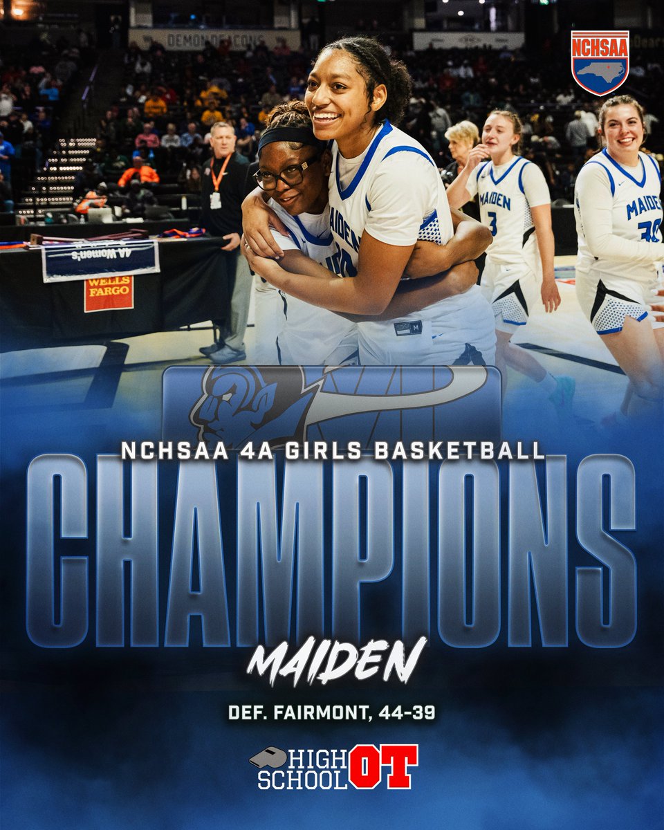 HighSchoolOT tweet media