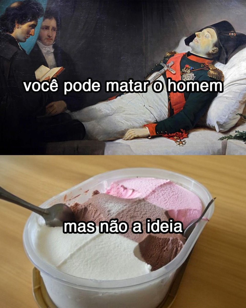 Shitpost só que de verdade tweet media