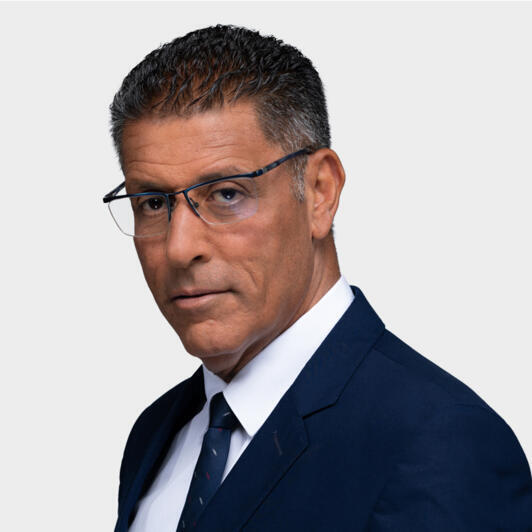 Magdi Khalil مجدى خليل tweet media