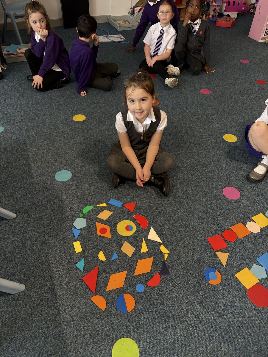 Miss Sinclair P1a tweet media