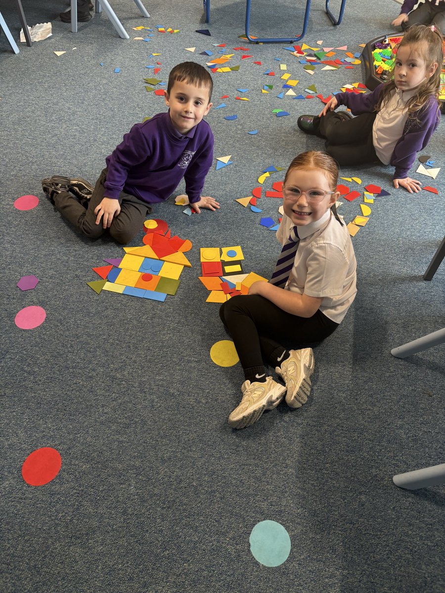 Miss Sinclair P1a tweet media