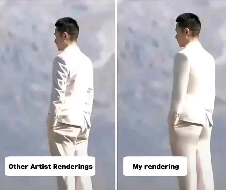 🇻🇪 IsaacKensei 🇻🇪 (COMISIONES ABIERTAS) tweet media