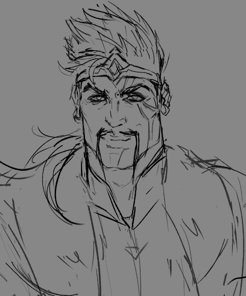 avenida draven🔞 tweet media