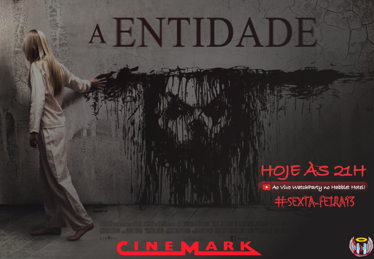 Cinemark Habblet tweet media